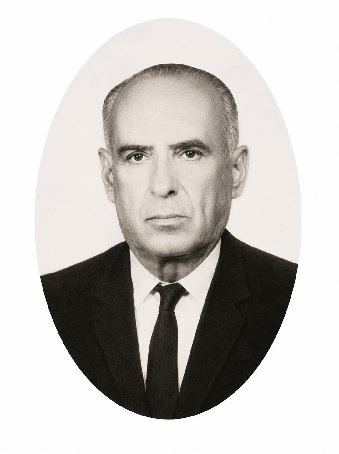 A.A. Pablo Pérez Treviño